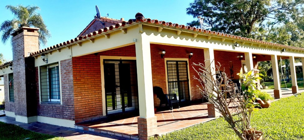 Foto Casa en Venta en Esteban Rams, Santa Fe - U$D 342 - pix53844311 - BienesOnLine