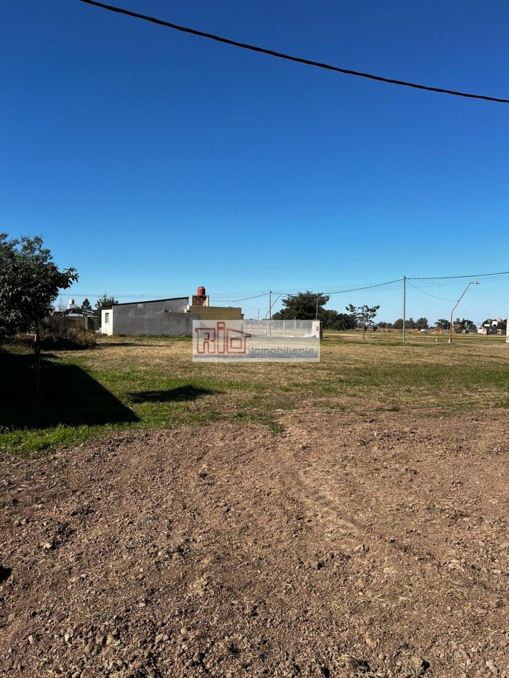 Terreno en Colonia San Jose