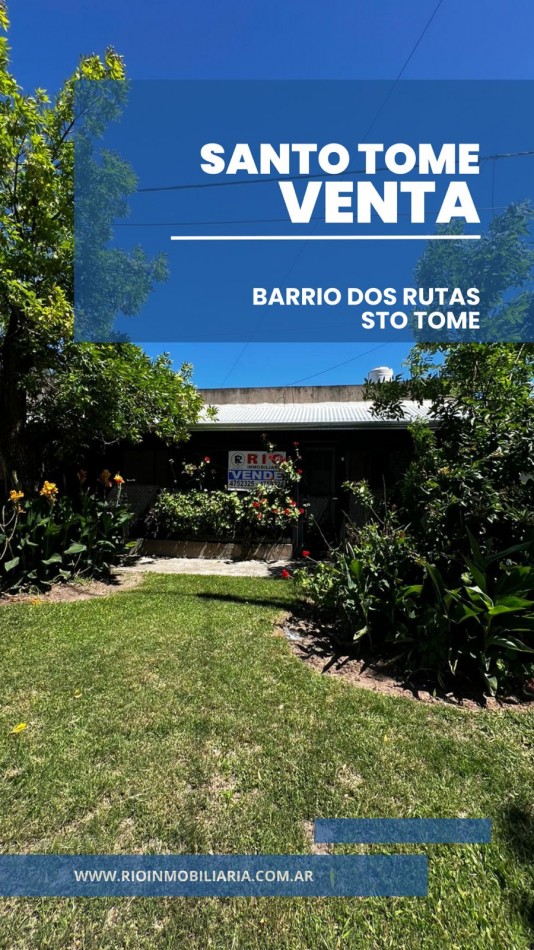 Barrio dos ruta