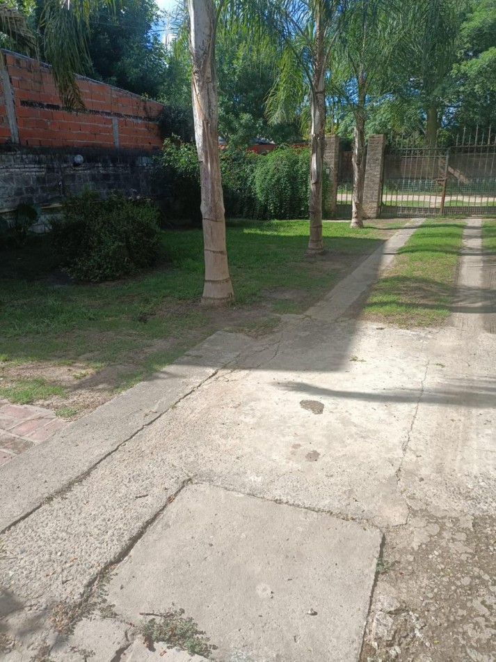 Propiedad en Venta