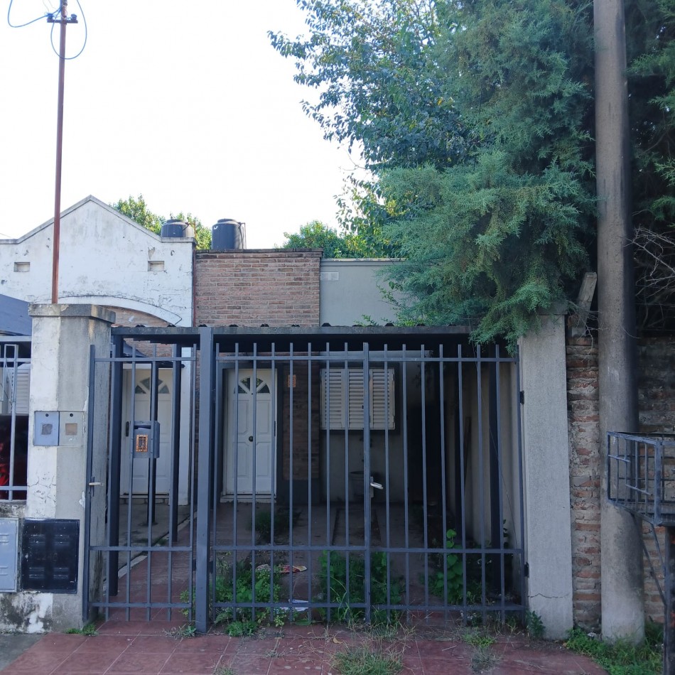 Aristobulo del Valle 2100