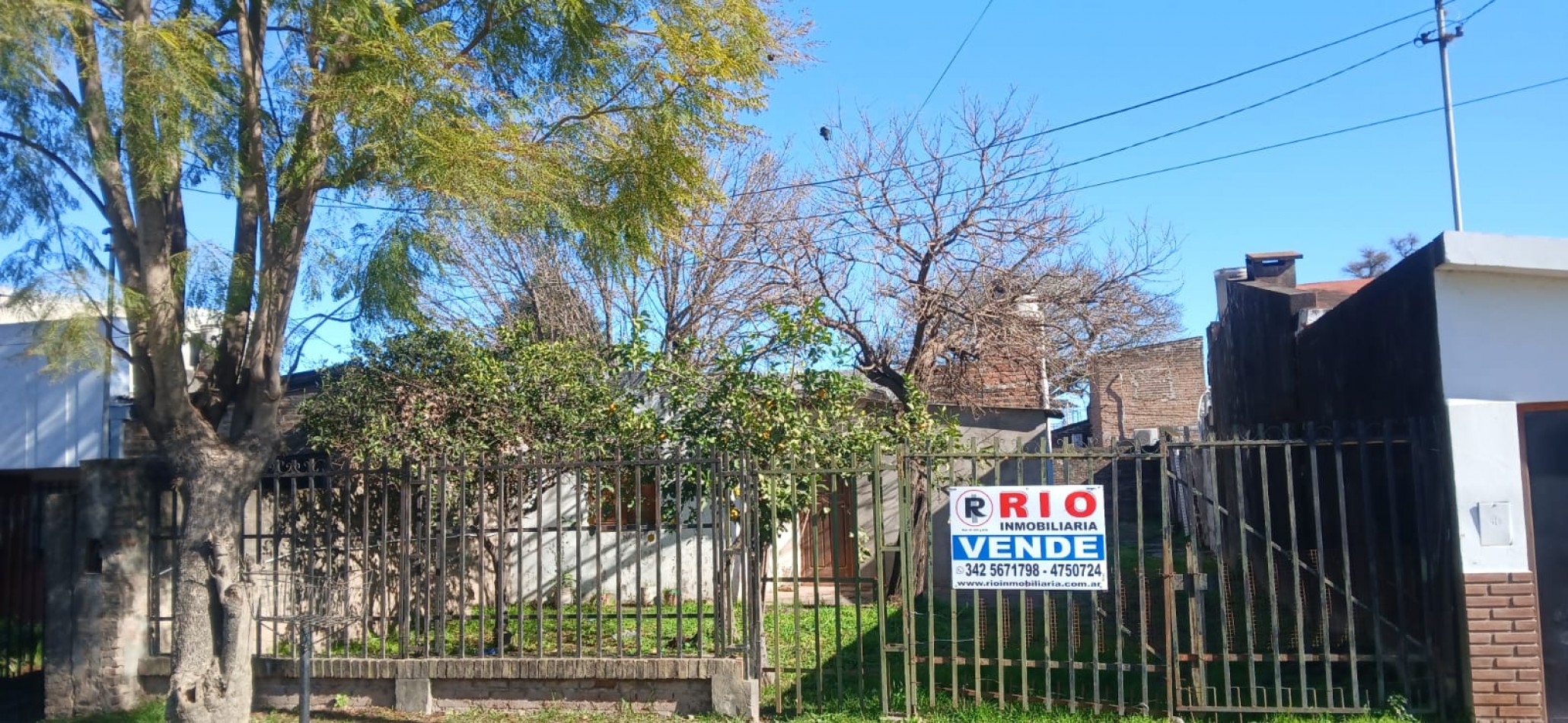 Venta Oportunidad 