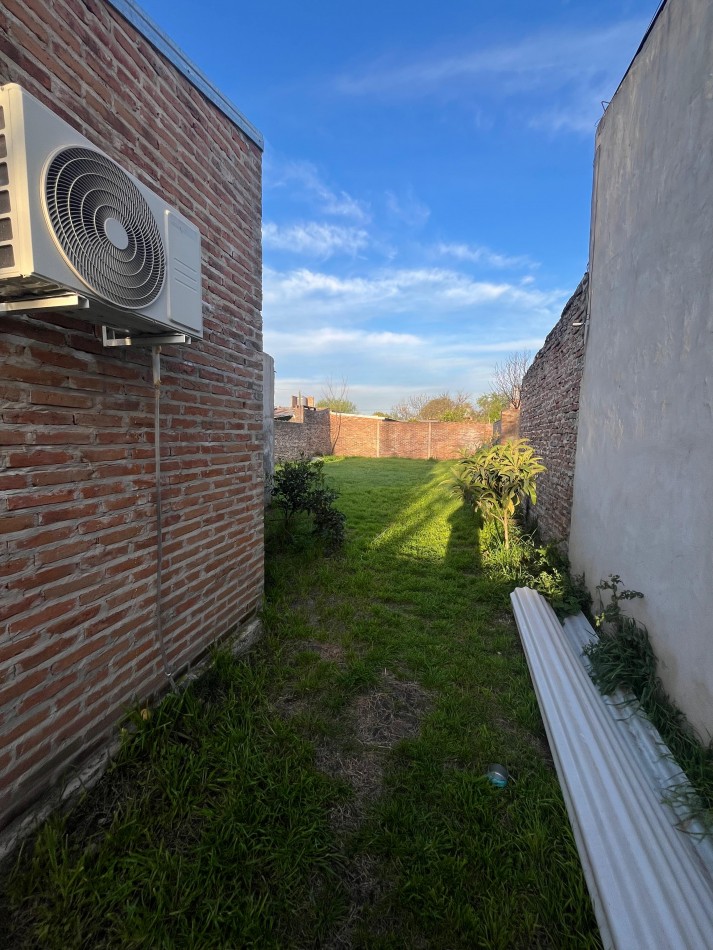 1 de Mayo 3400