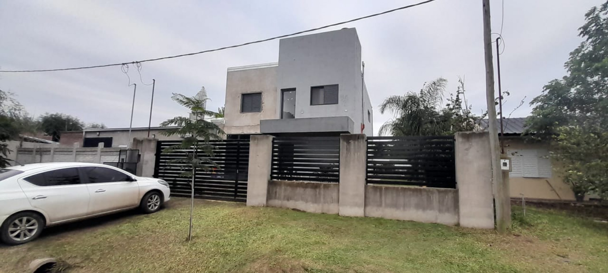 Hermosa casa en el Pueblo de San Agustin