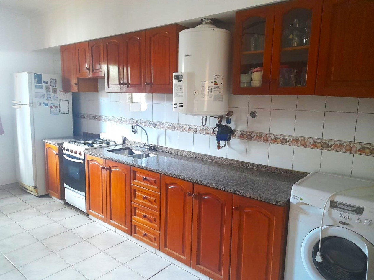 Zona plaza principal. Santo Tome