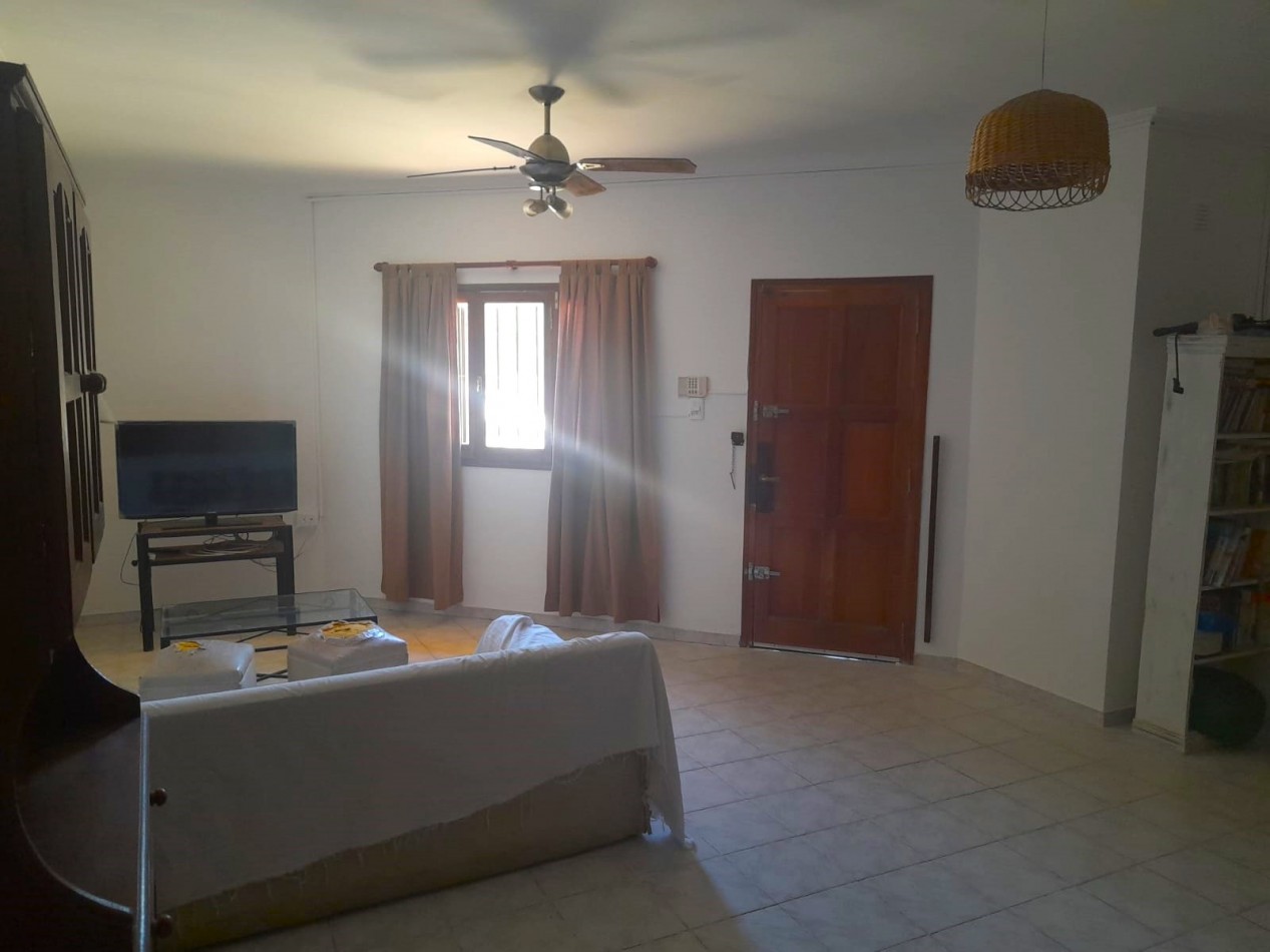 Zona plaza principal. Santo Tome