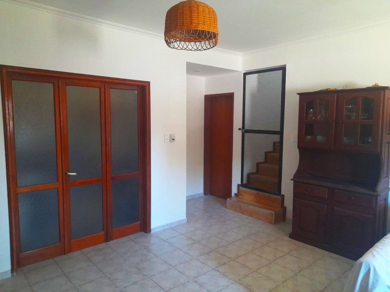 Zona plaza principal. Santo Tome