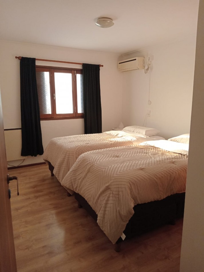 Zona plaza principal. Santo Tome