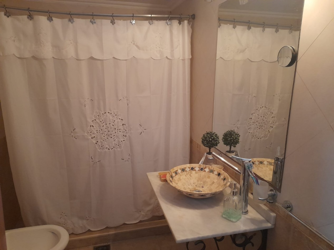 Zona plaza principal. Santo Tome