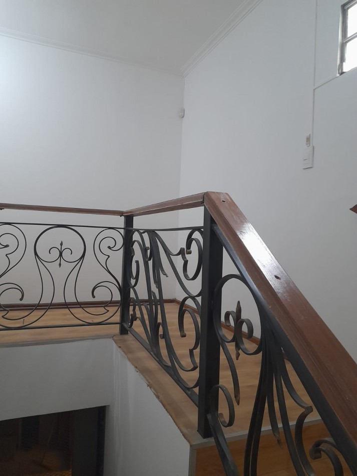 Zona plaza principal. Santo Tome