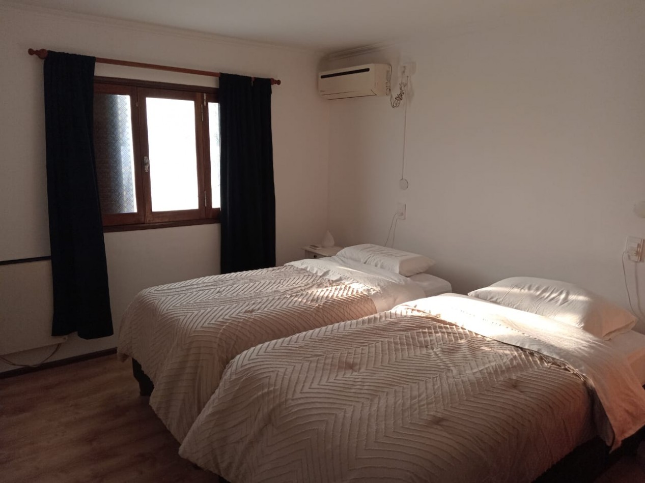 Zona plaza principal. Santo Tome