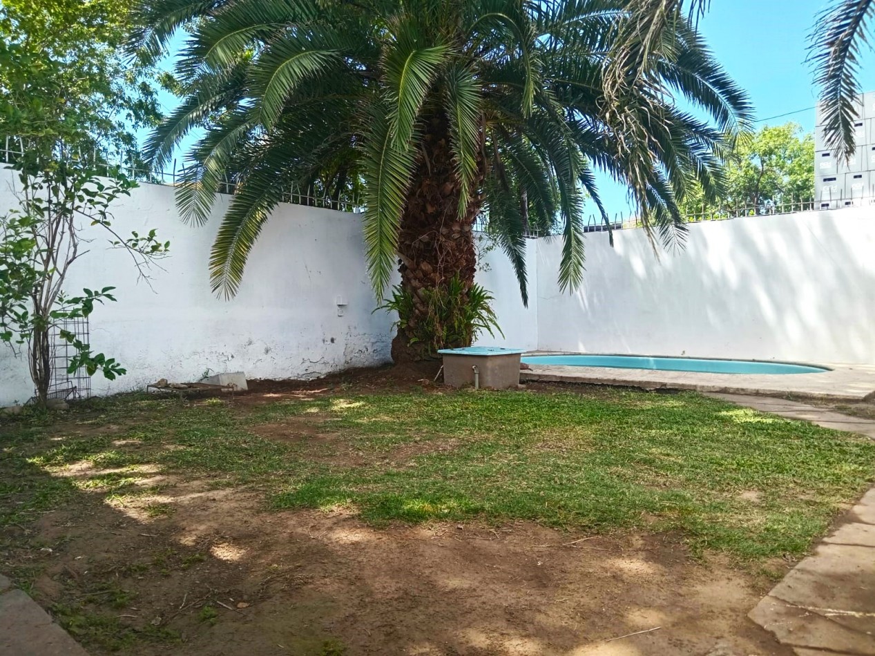 Zona plaza principal. Santo Tome