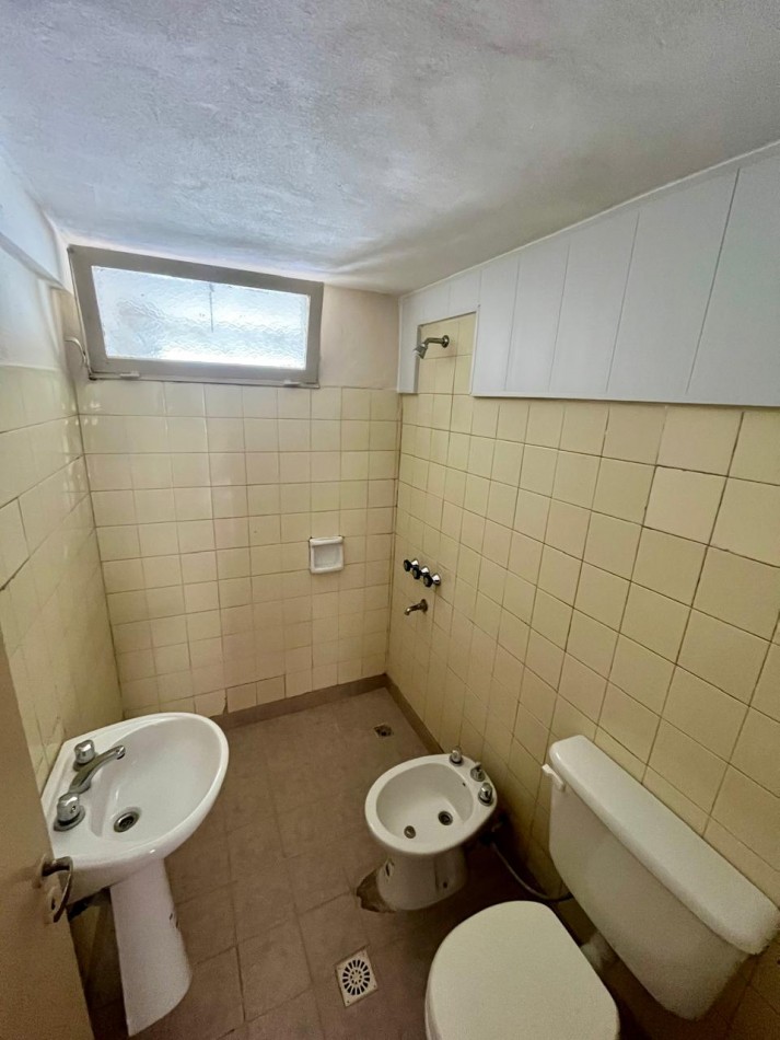 Balcarce y Pje. Guemes 