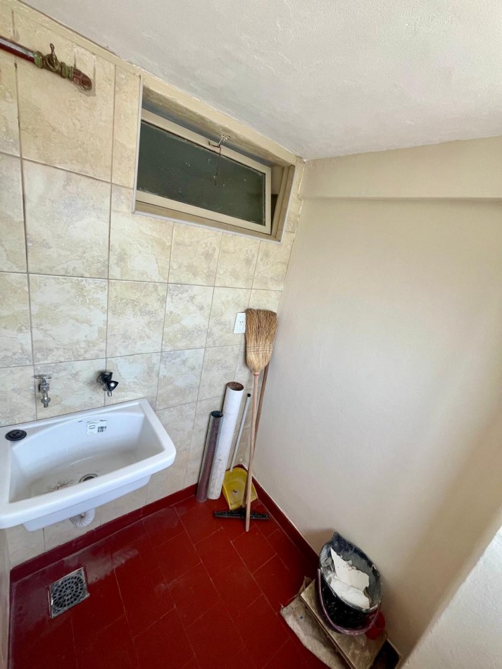 Balcarce y Pje. Guemes 