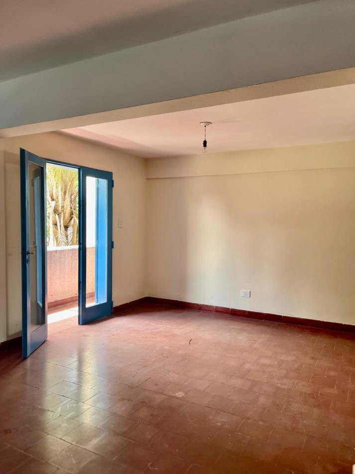 Balcarce y Pje. Guemes 