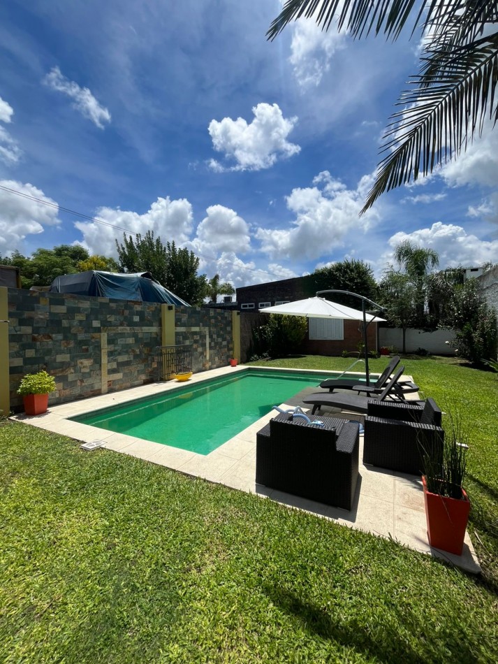 Lisandro de la torre 2500