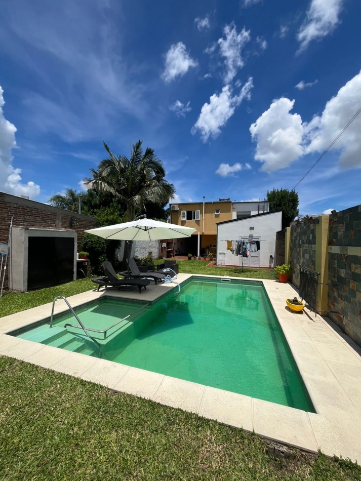 Lisandro de la torre 2500