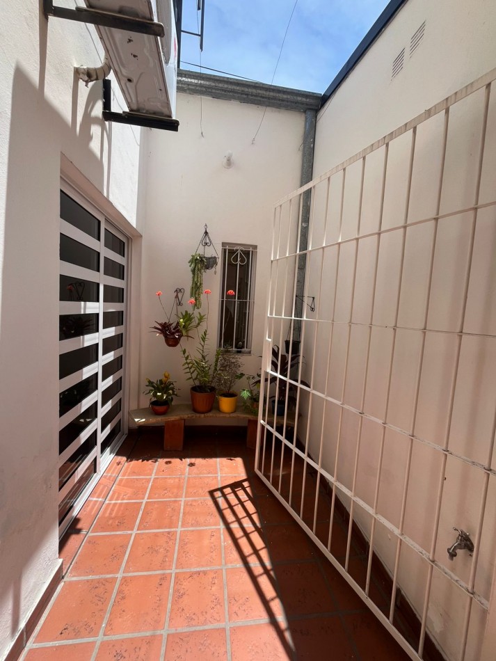 Lisandro de la torre 2500