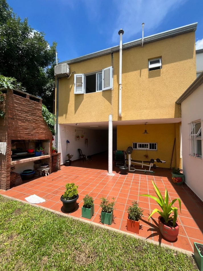 Lisandro de la torre 2500