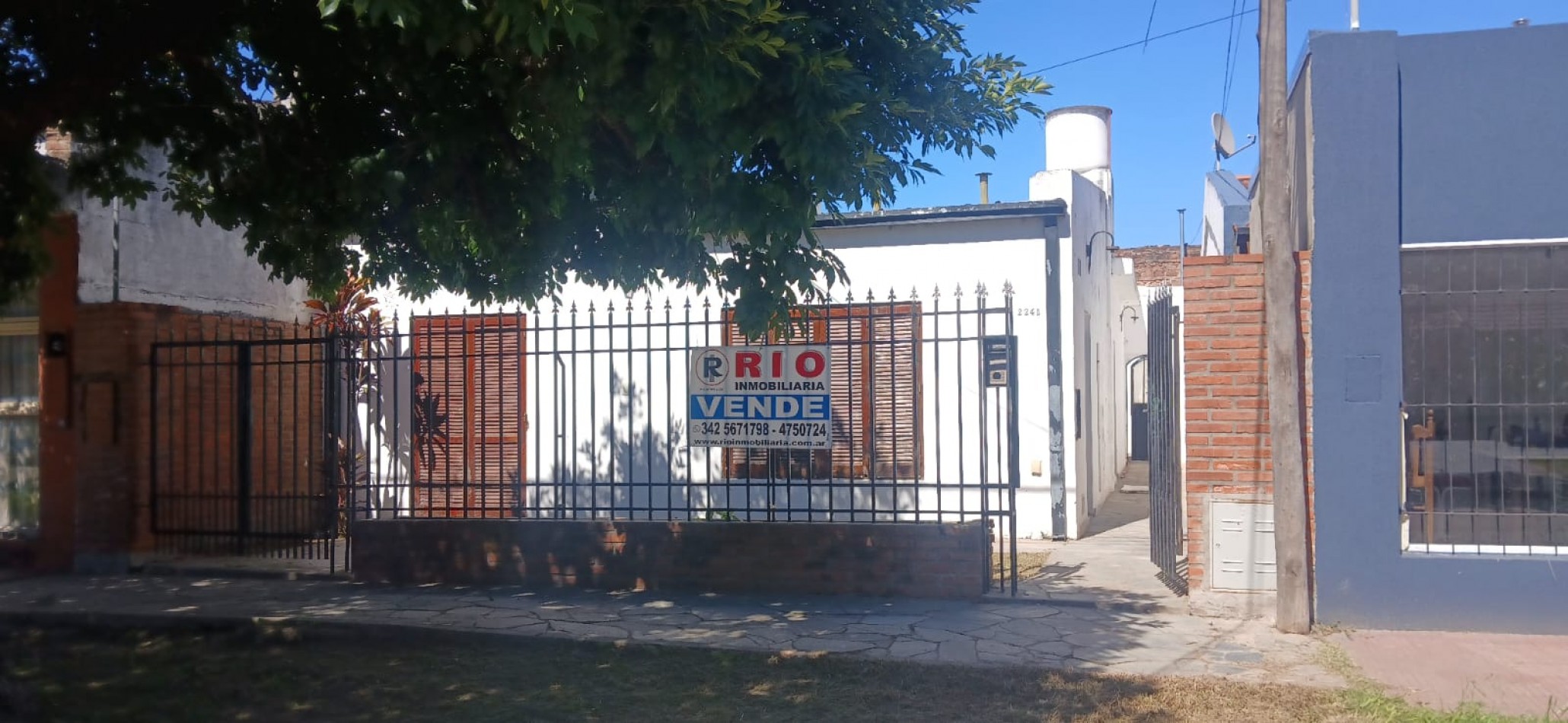 Alquiler - Amplio Inmueble-