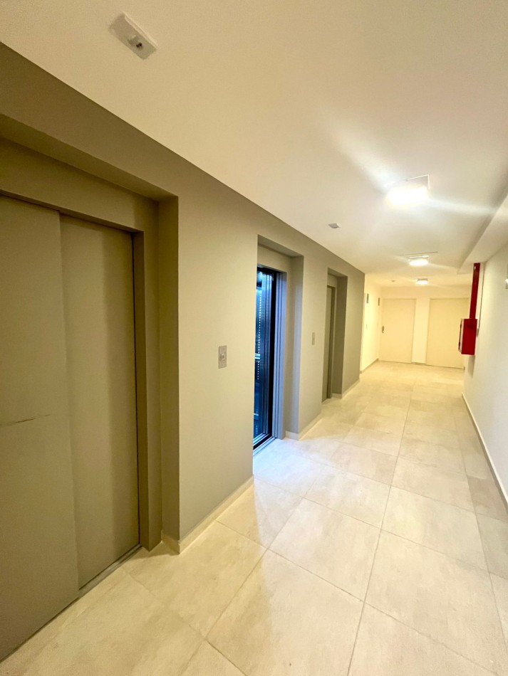 Dique 2 / Garden Inn II