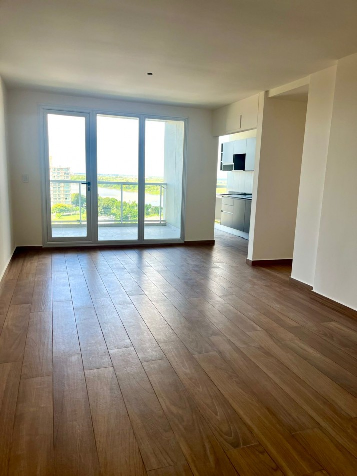 Dique 2 / Garden Inn II