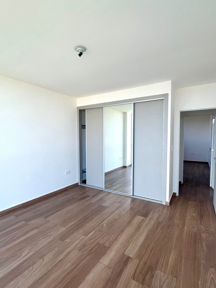 Dique 2 / Garden Inn II