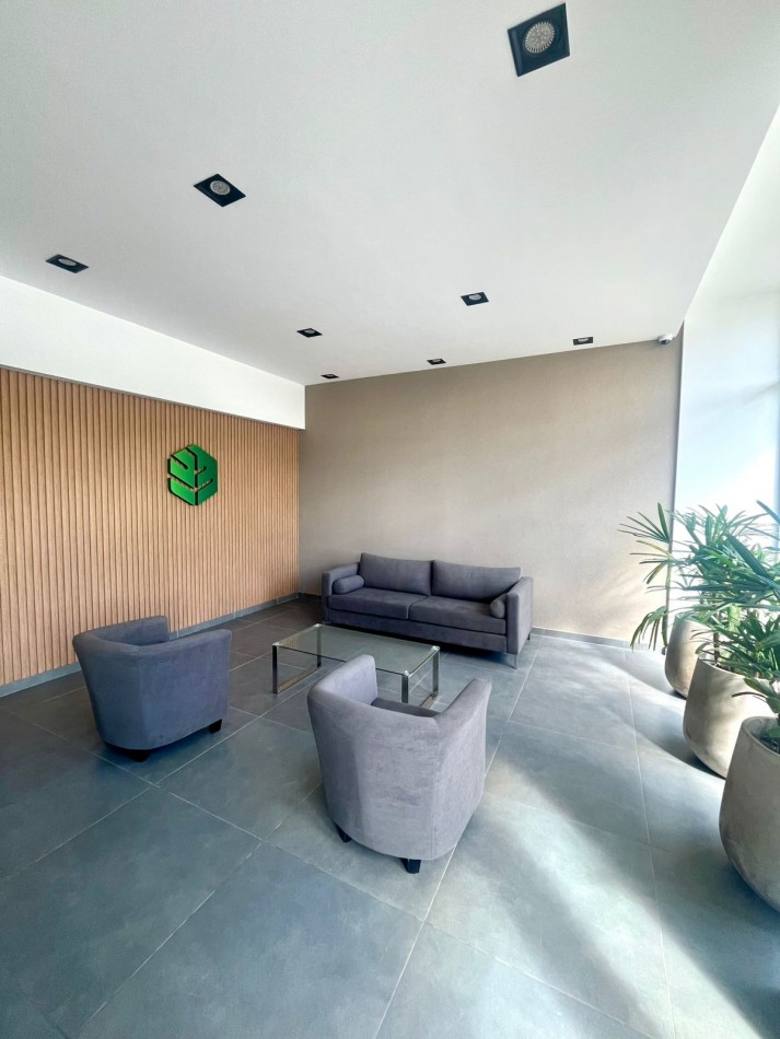 Dique 2 / Garden Inn II