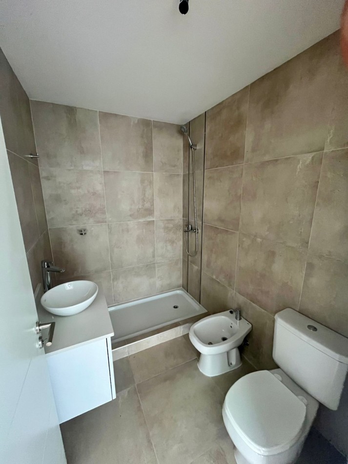 Dique 2 / Garden Inn II