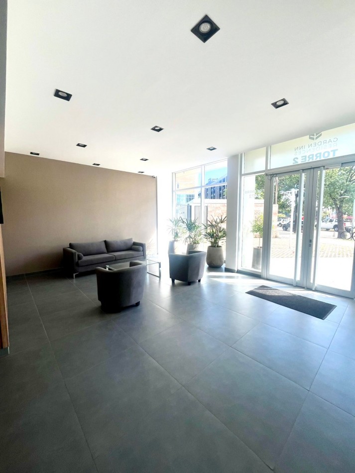 Dique 2 / Garden Inn II