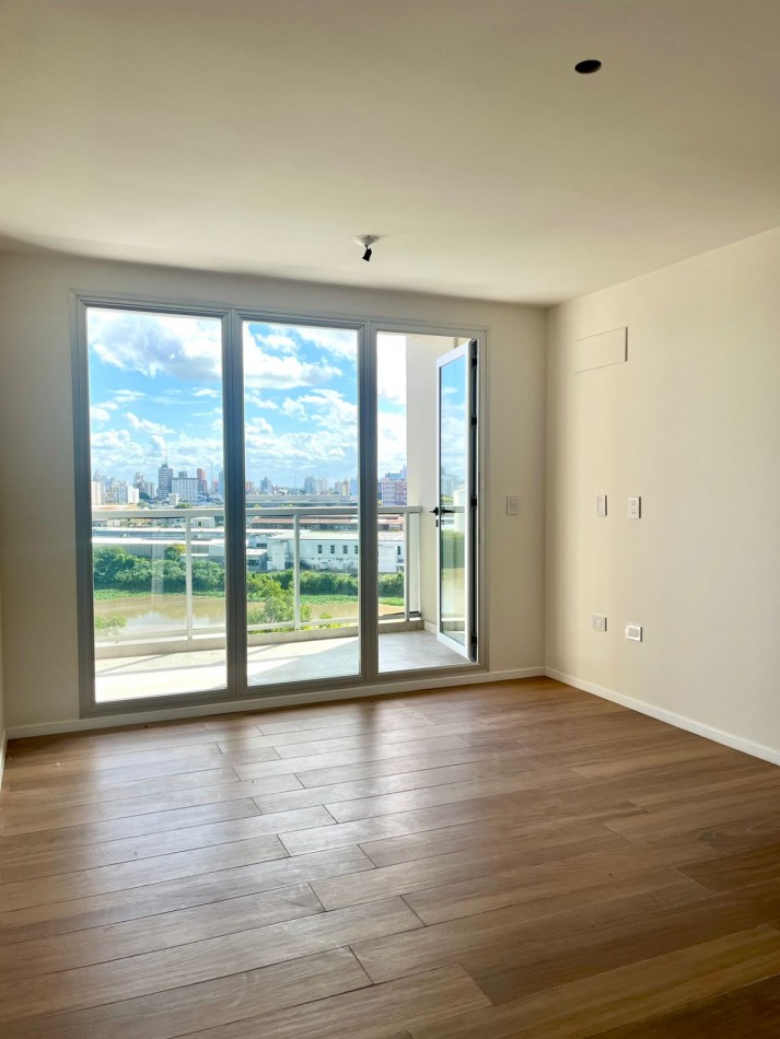 Dique 2 / Garden Inn II