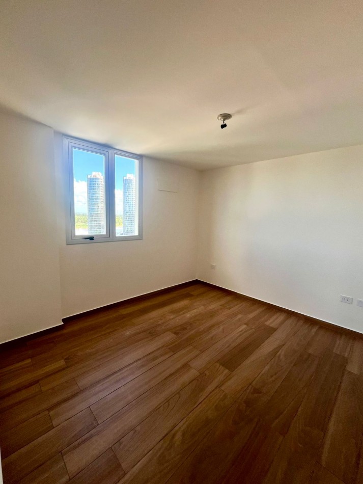 Dique 2 / Garden Inn II