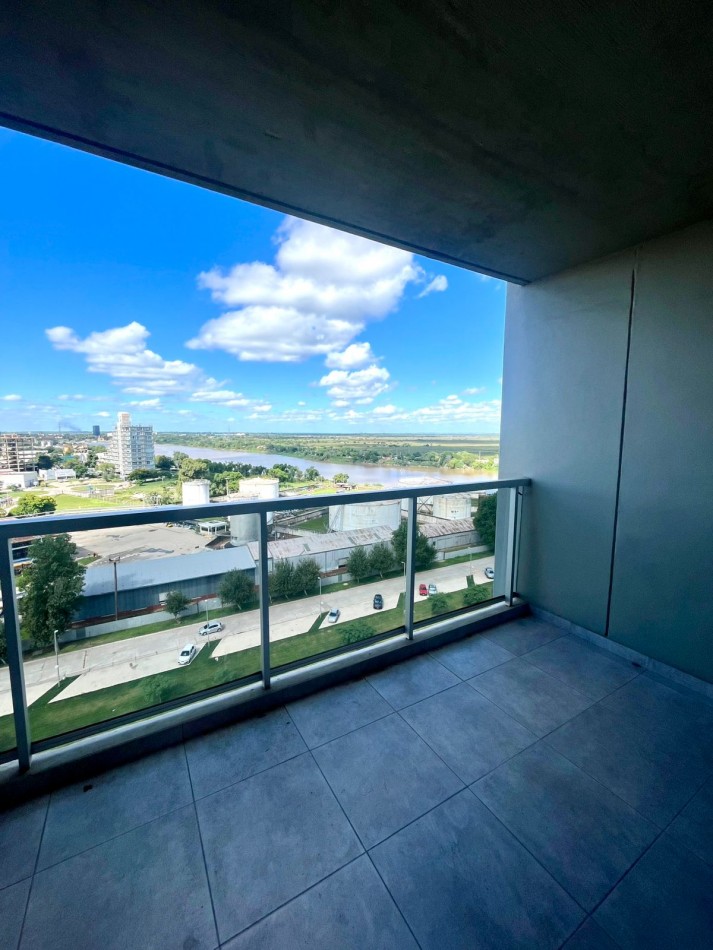 Dique 2 / Garden Inn II