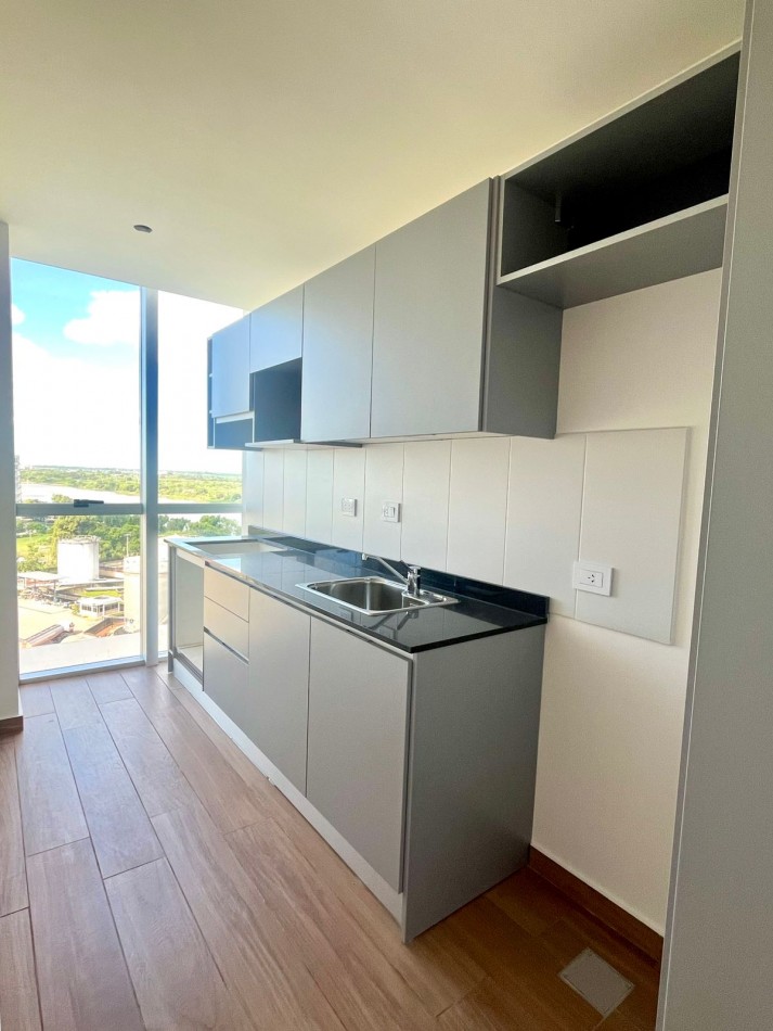 Dique 2 / Garden Inn II