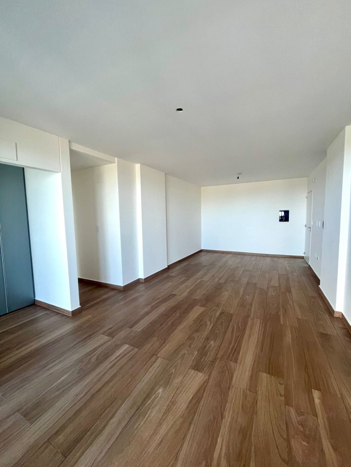 Dique 2 / Garden Inn II