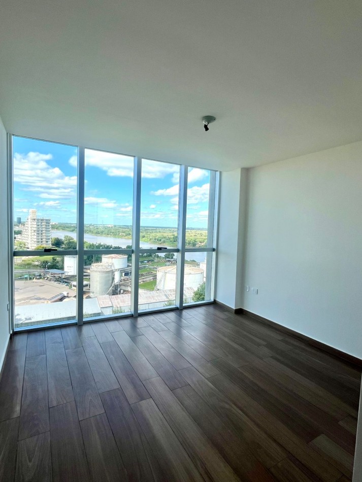 Dique 2 / Garden Inn II