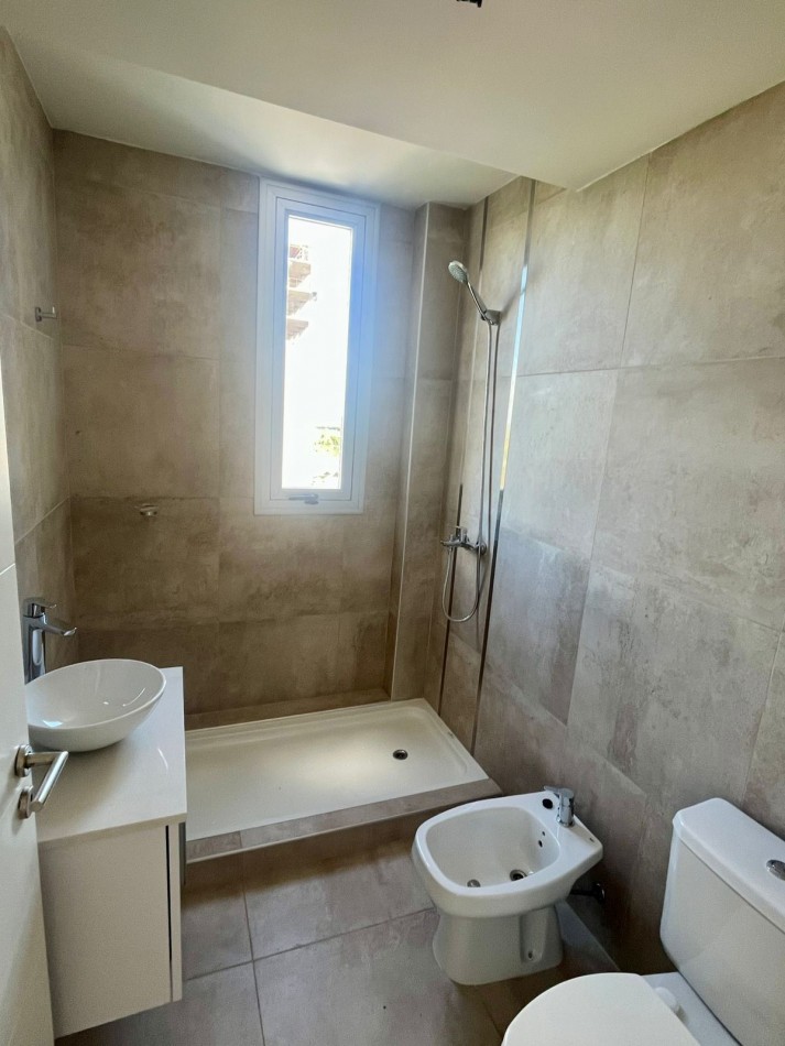 Dique 2 / Garden Inn II