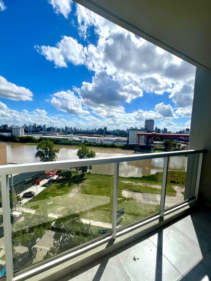 Dique 2 / Garden Inn II