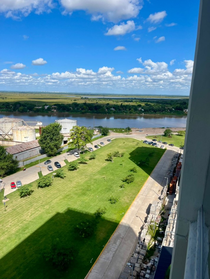 Dique 2 / Garden Inn II