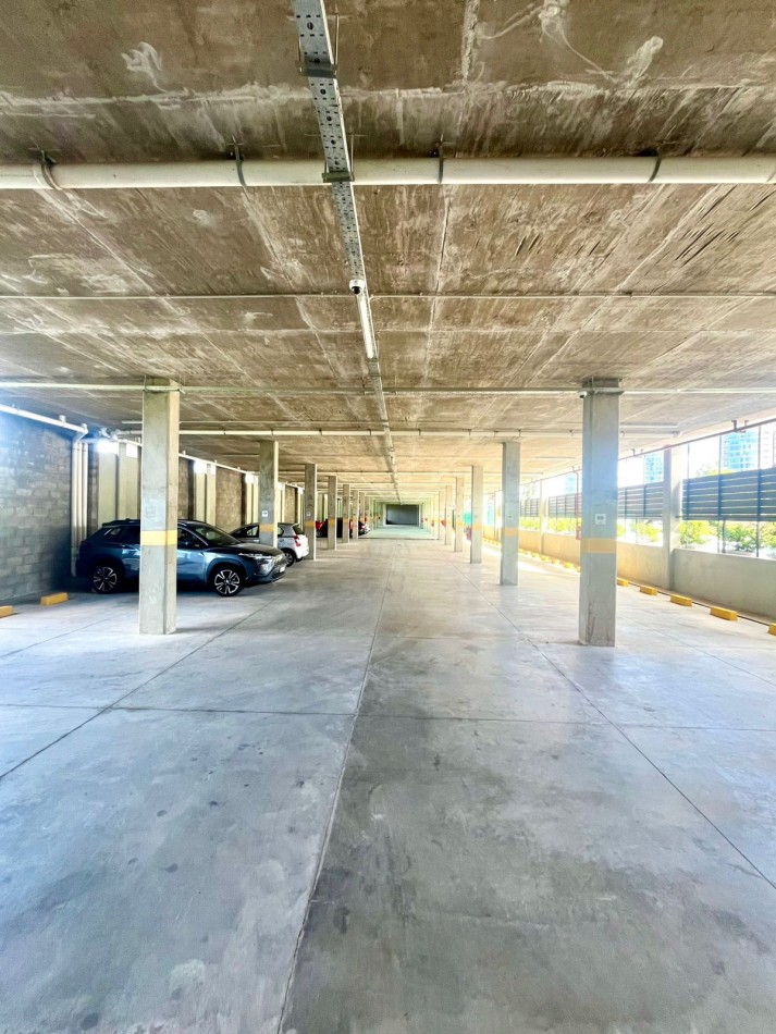 Dique 2 / Garden Inn II