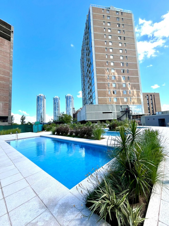 Dique 2 / Garden Inn II