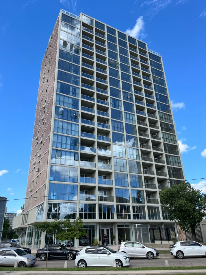 Dique 2 / Garden Inn II