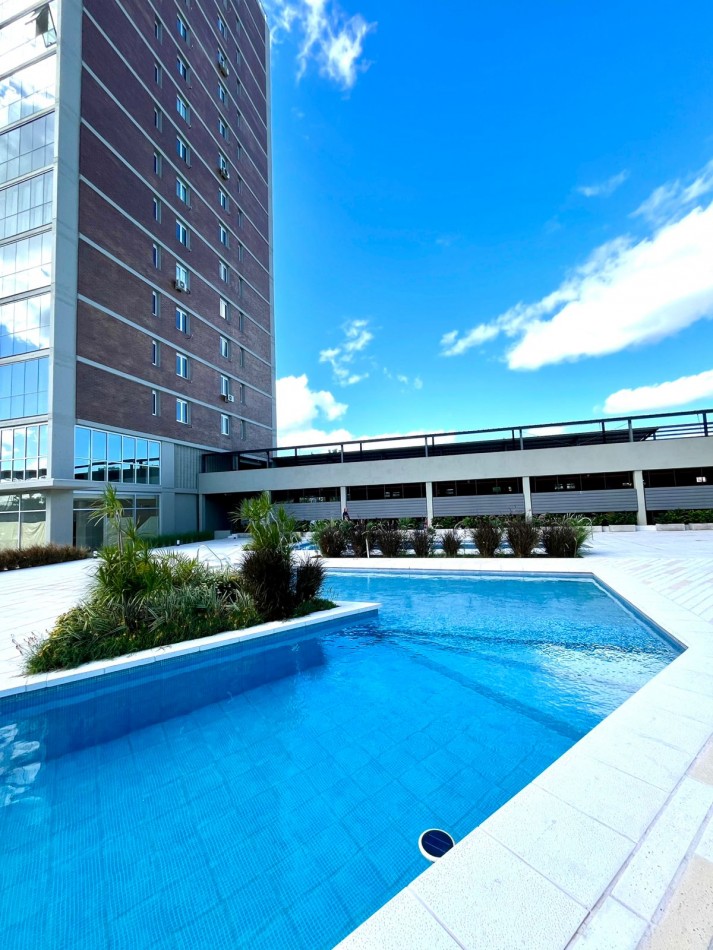 Dique 2 / Garden Inn II