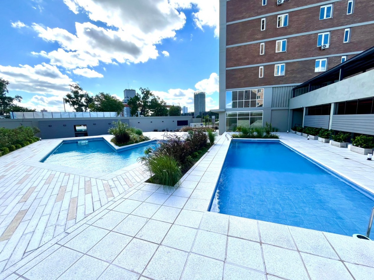 Dique 2 / Garden Inn II