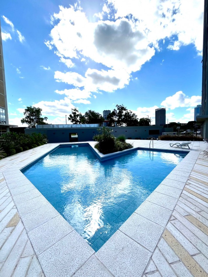 Dique 2 / Garden Inn II