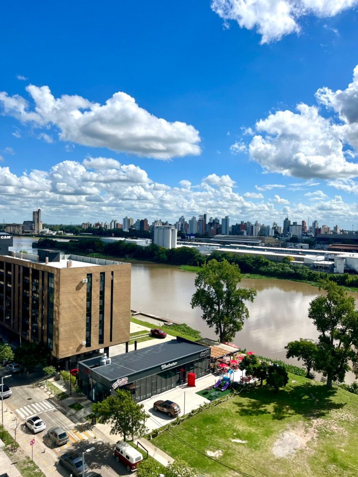 Dique 2 / Garden Inn II