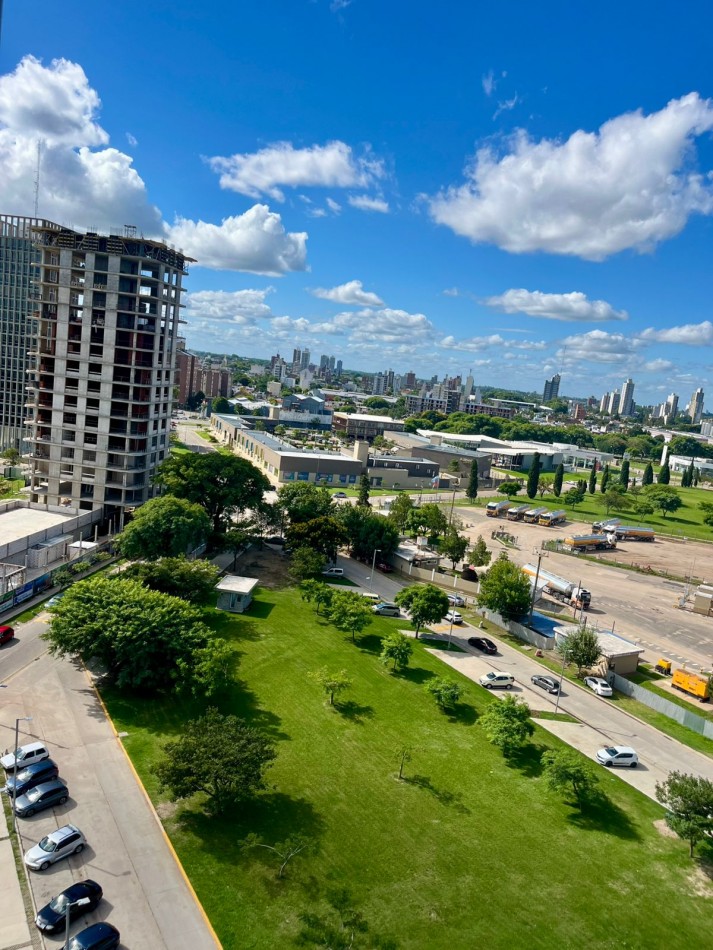 Dique 2 / Garden Inn II