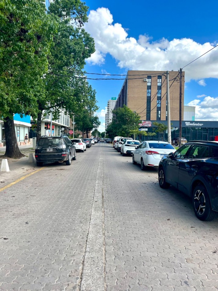 Dique 2 / Garden Inn II