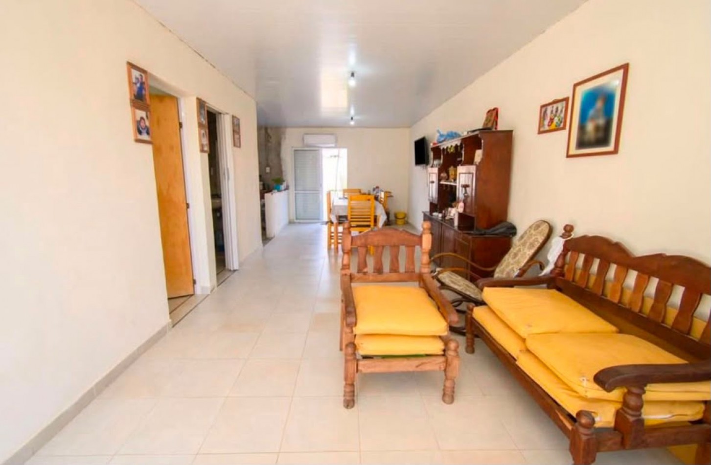 Casa en Venta