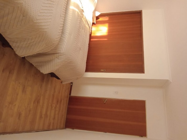 Zona plaza principal. Santo Tome